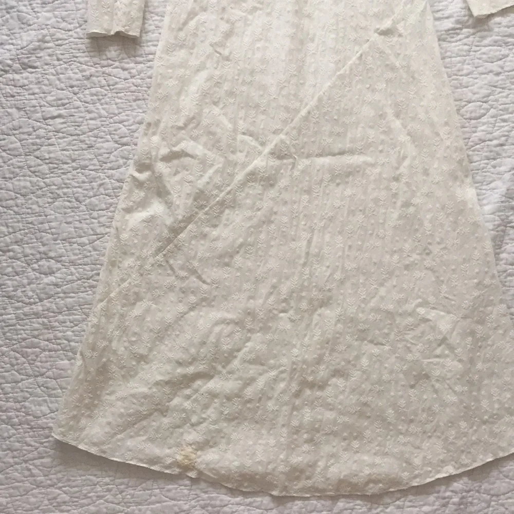 DOEN Didion dress - Picture 5 of 16